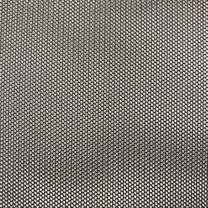 排除100%涤纶针织网眼织物雷竞技app安卓下载