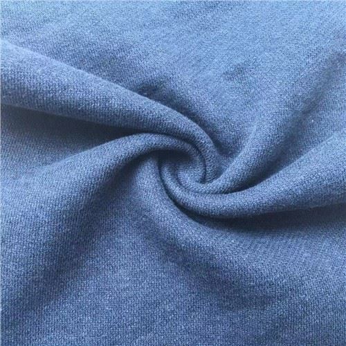 定制聚酯棉特里羊毛织物外套雷竞技app安卓下载