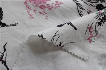 如何打印图案面料根据客户需求在关键德……雷竞技手机app下载雷竞技app安卓下载